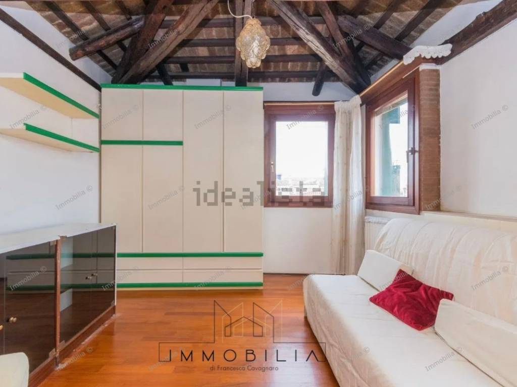 Appartamento a Venezia in San Marco, 3639 - Foto 2