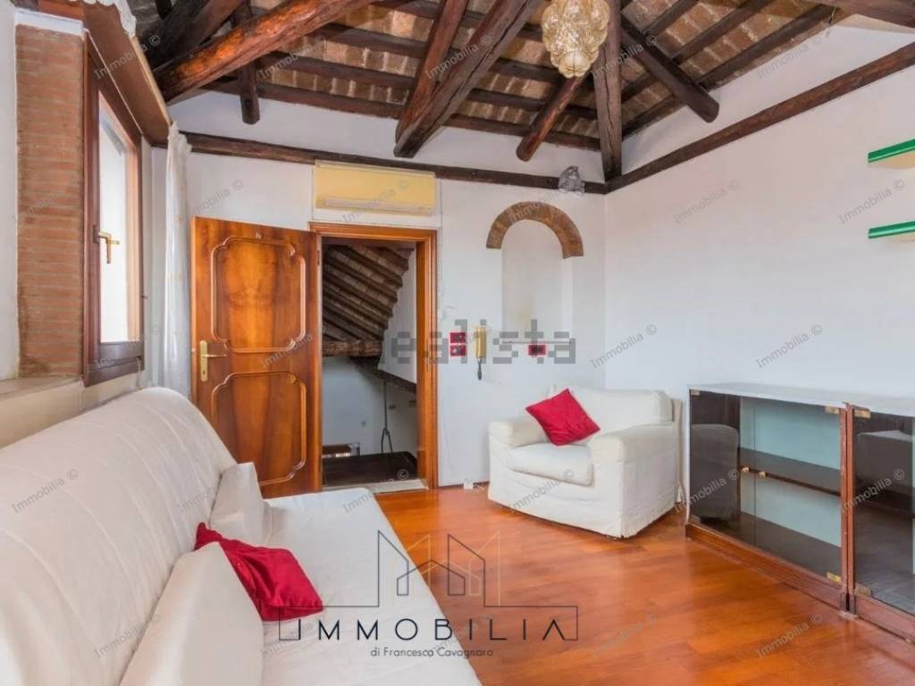 Appartamento a Venezia in San Marco, 3639 - Foto 4