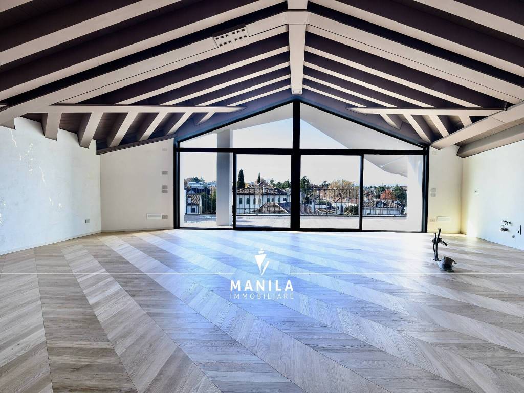 Appartamento a Treviso in Via Francesco Baracca, 20, 31100 Treviso TV, Italia - Foto 4