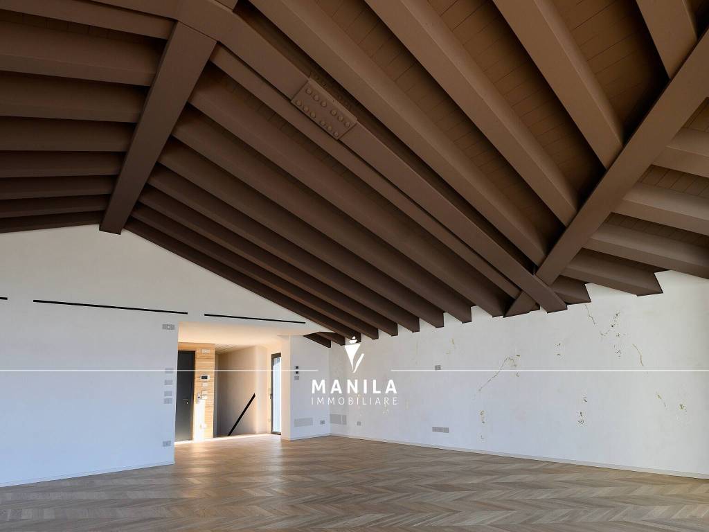 Appartamento a Treviso in Via Francesco Baracca, 20, 31100 Treviso TV, Italia - Foto 5