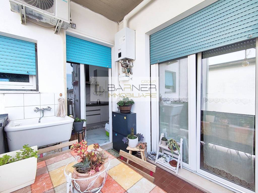 Appartamento a Massarosa in Via Piero della Francesca - Foto 5