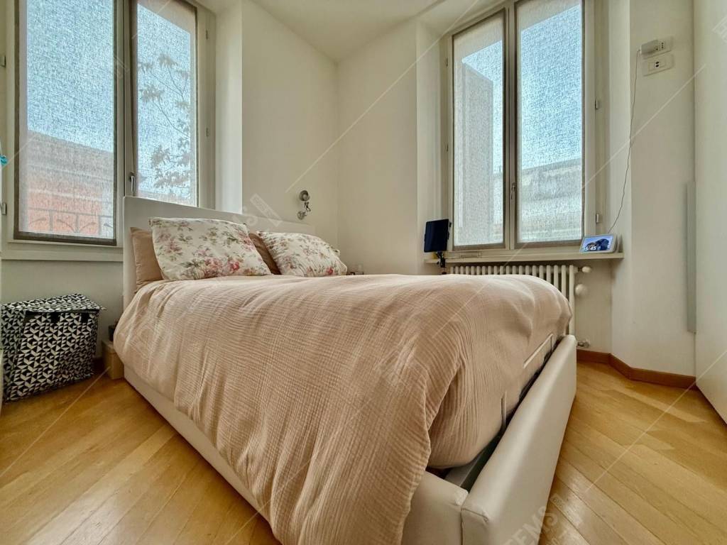 Appartamento a Milano in Via Paolo Sarpi, 10 - Foto 2