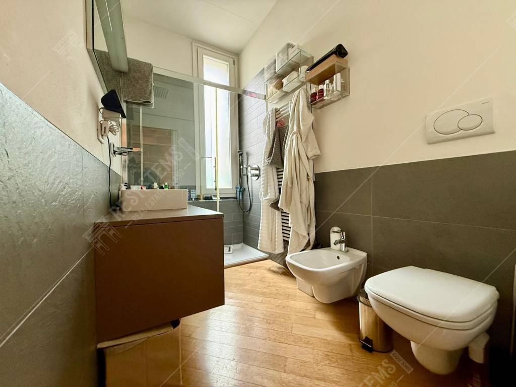 Appartamento a Milano in Via Paolo Sarpi, 10 - Foto 3
