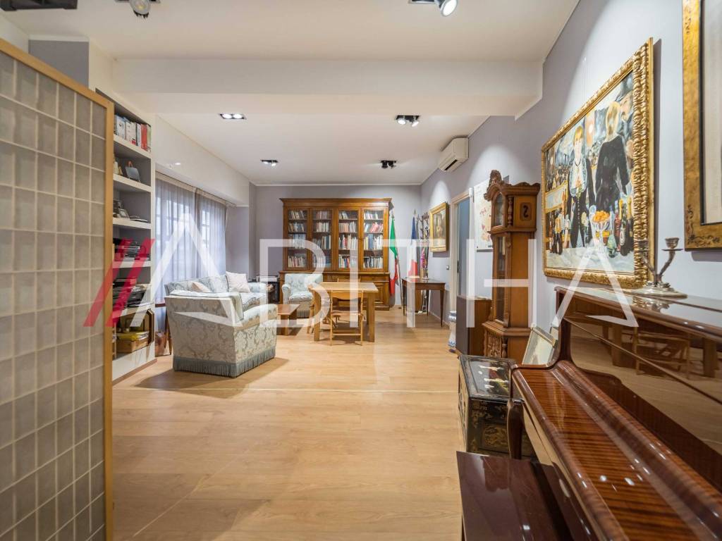 Appartamento a Roma in Via Capo Miseno - Foto 2