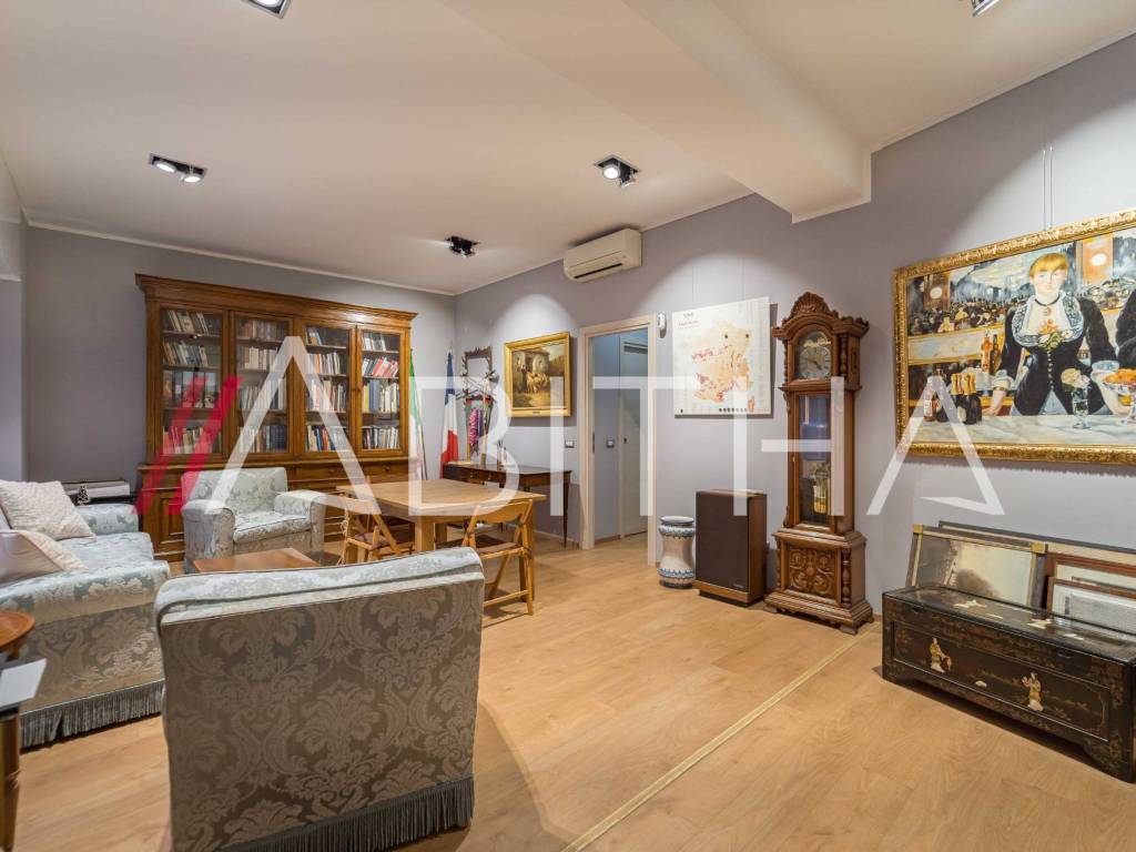Appartamento a Roma in Via Capo Miseno - Foto 3