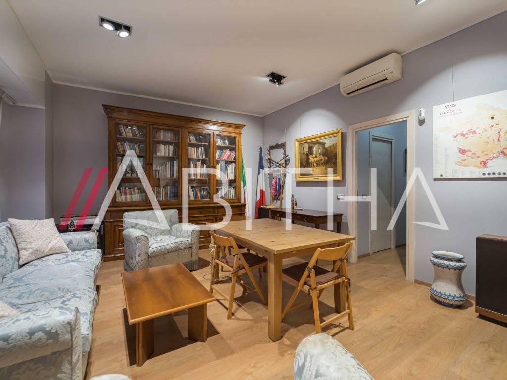 Appartamento a Roma in Via Capo Miseno - Foto 4