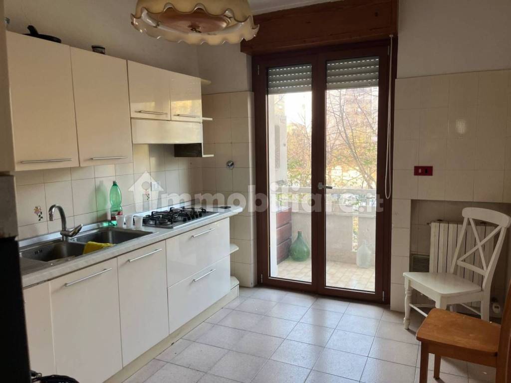 Appartamento a Pescara in Via Pietro Nenni, 27 - Foto 4