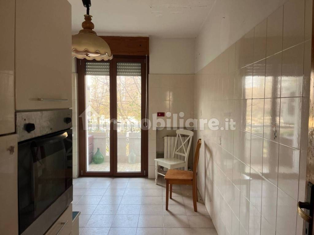 Appartamento a Pescara in Via Pietro Nenni, 27 - Foto 5