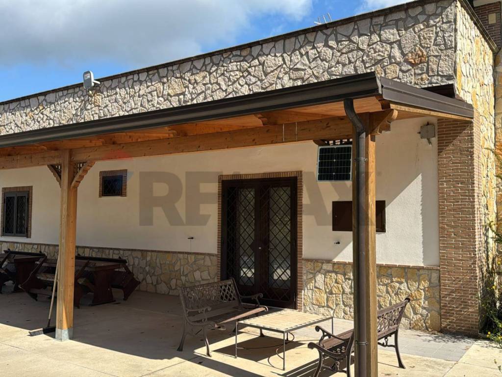 Villa a Pietravairano in Via Centimolo - Foto 4