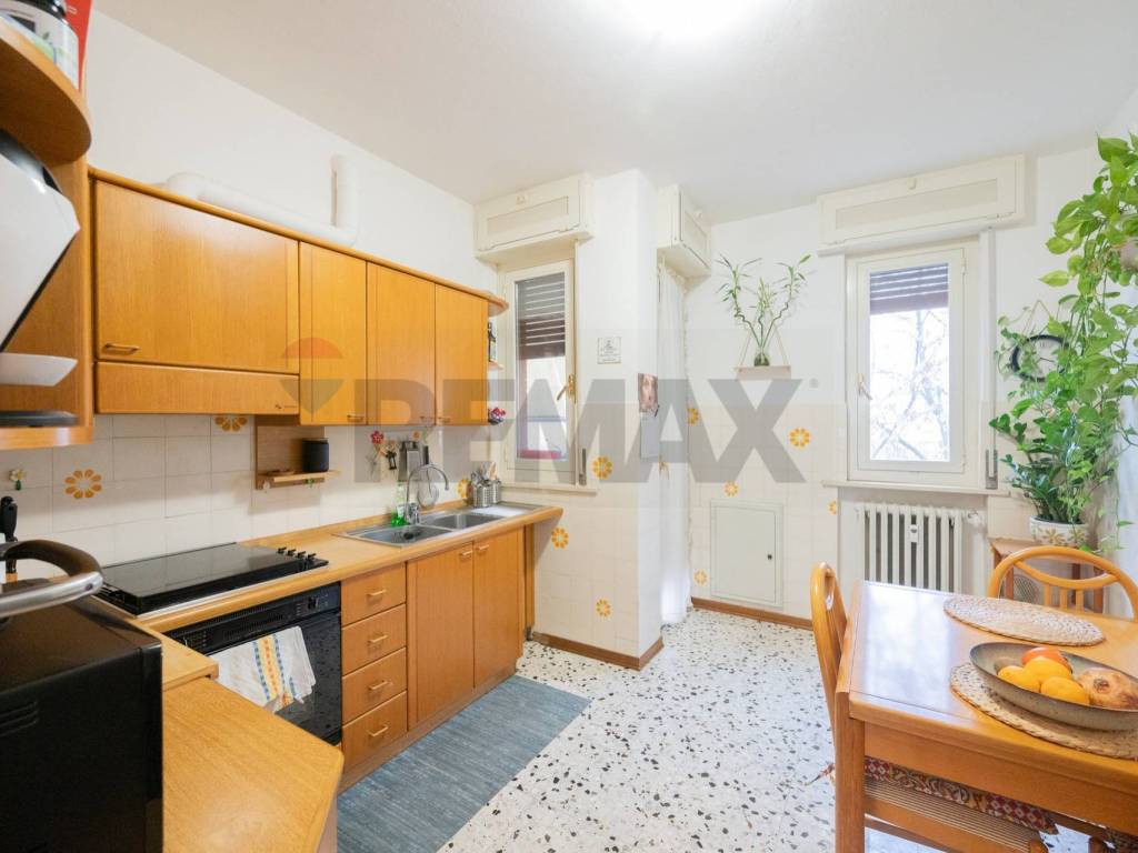 Appartamento a Guastalla in Via Nello Catellani, 3 - Foto 3