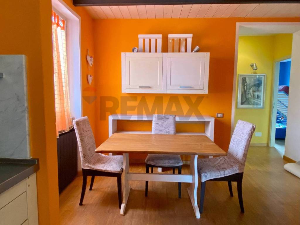 Appartamento a Carrara in Via Giuseppe Garibaldi, 75 - Foto 4