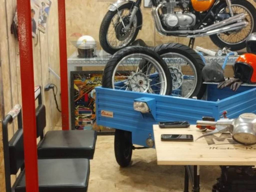 Immobile a Molfetta in Via Galileo Galilei - Foto 3