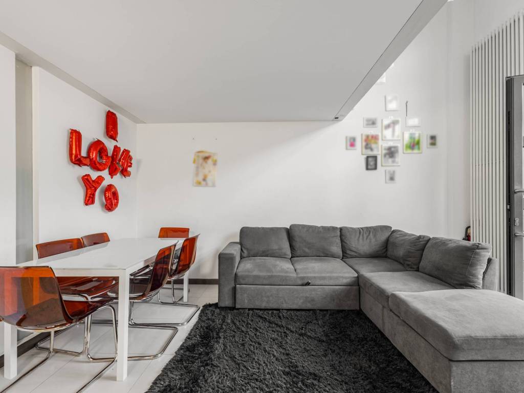 Appartamento a Milano in Via Simone Schiaffino, 25 - Foto 4
