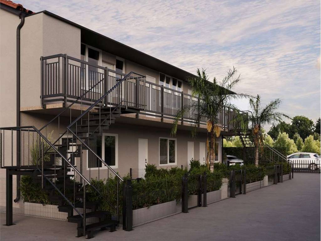 Appartamento a Jesolo in Via Corer, 100 - Foto 2