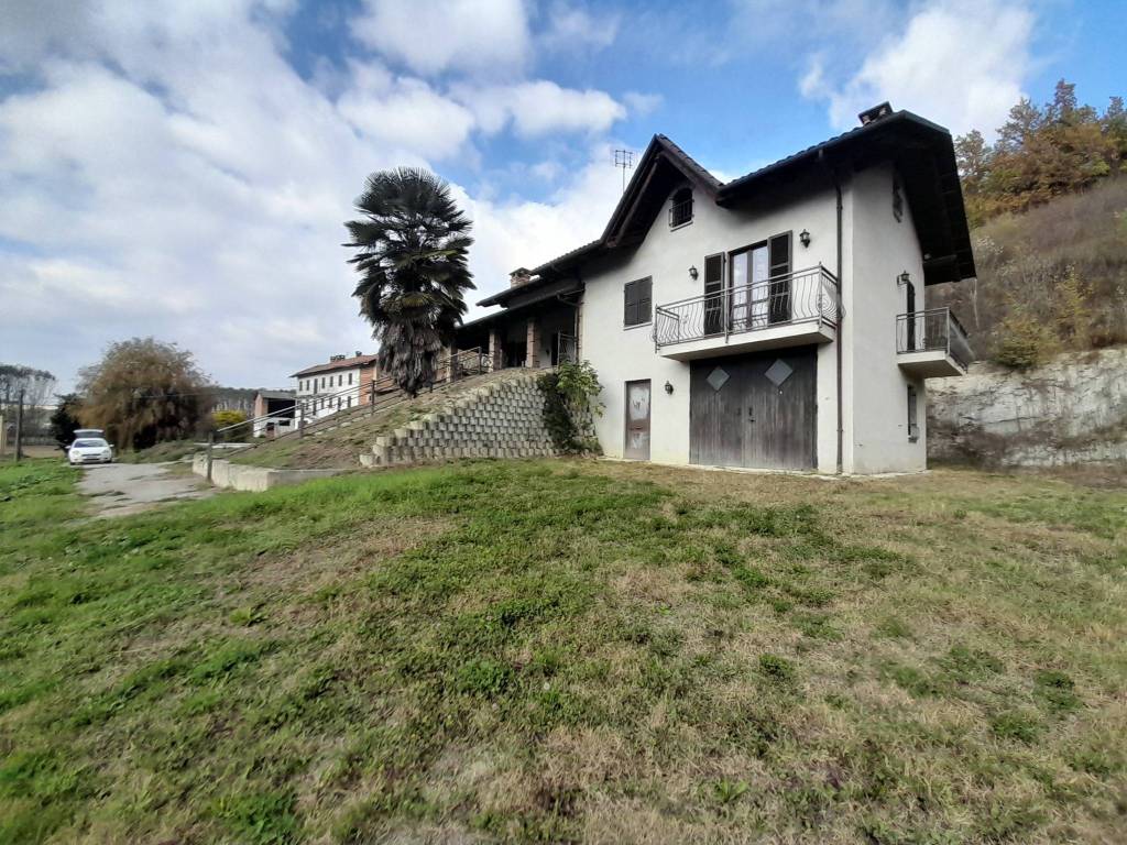 Villa a San damiano d'asti - Foto 3