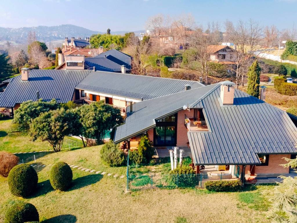 Villa a Chieri in Strada Turriglie - Foto 2