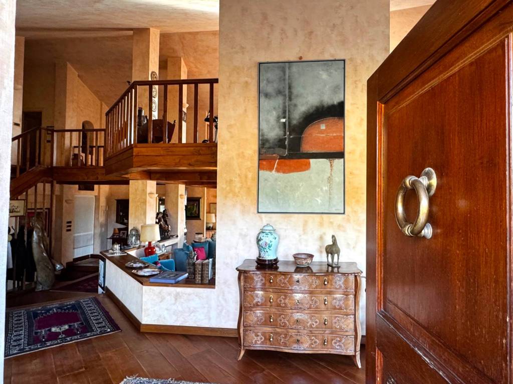 Villa a Chieri in Strada Turriglie - Foto 4