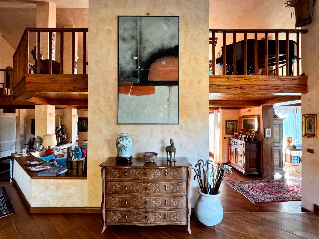 Villa a Chieri in Strada Turriglie - Foto 5