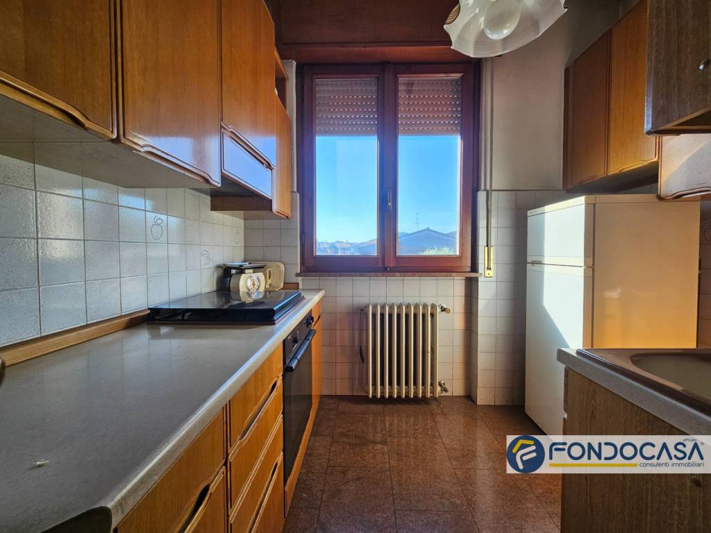 Casa indipendente a Palosco in via san lorenzo - Foto 2