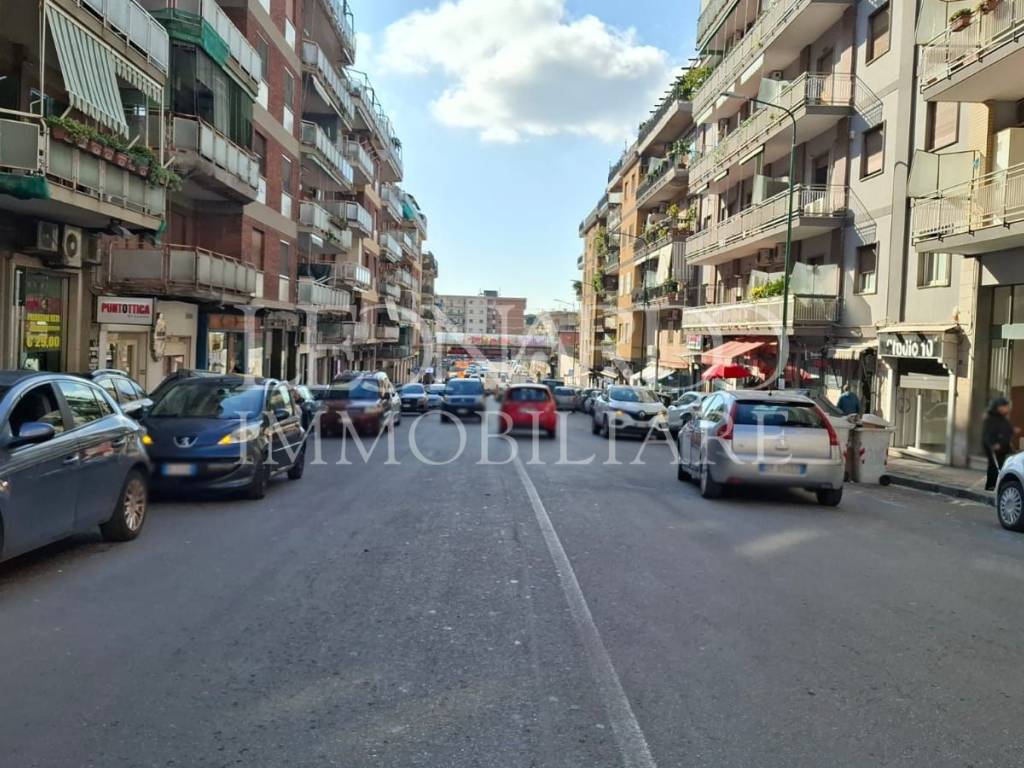 Immobile a Napoli in Via dell'Epomeo - Foto 2
