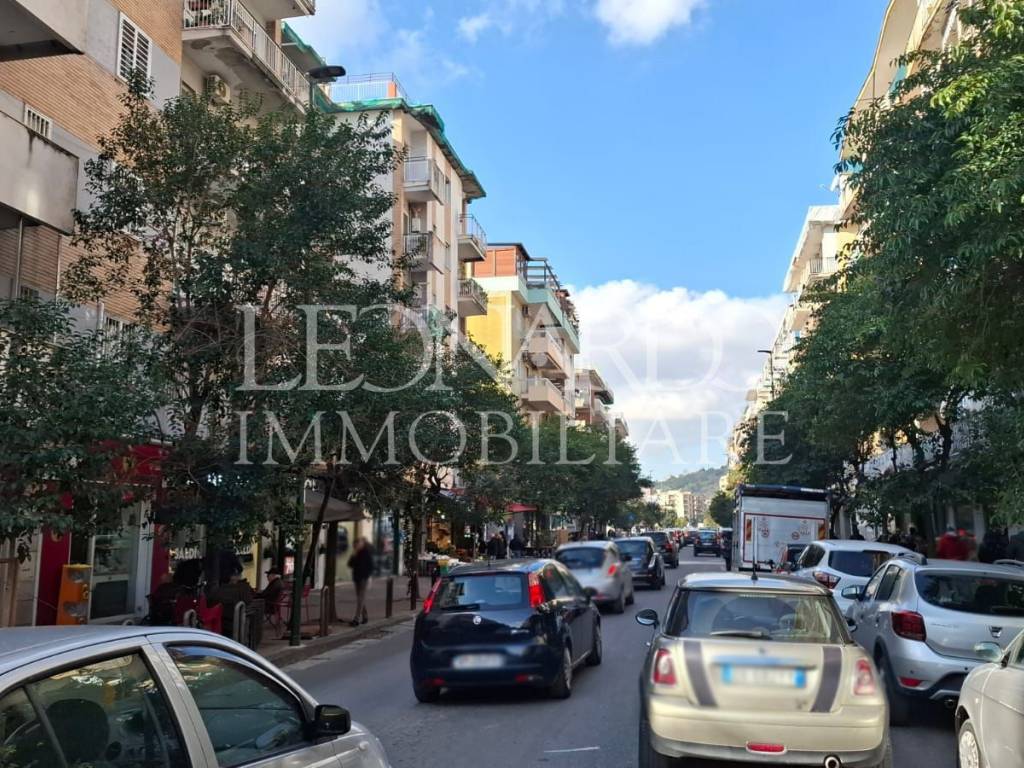 Immobile a Napoli in Via dell'Epomeo - Foto 4
