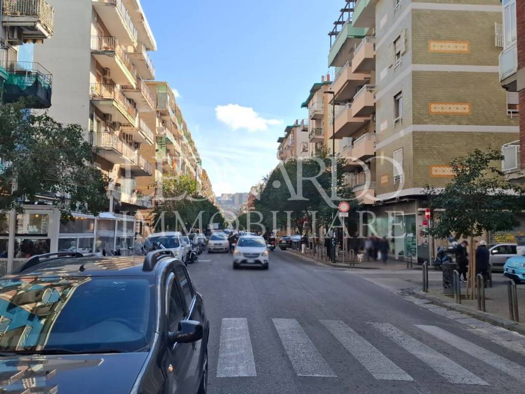 Immobile a Napoli in Via dell'Epomeo - Foto 5