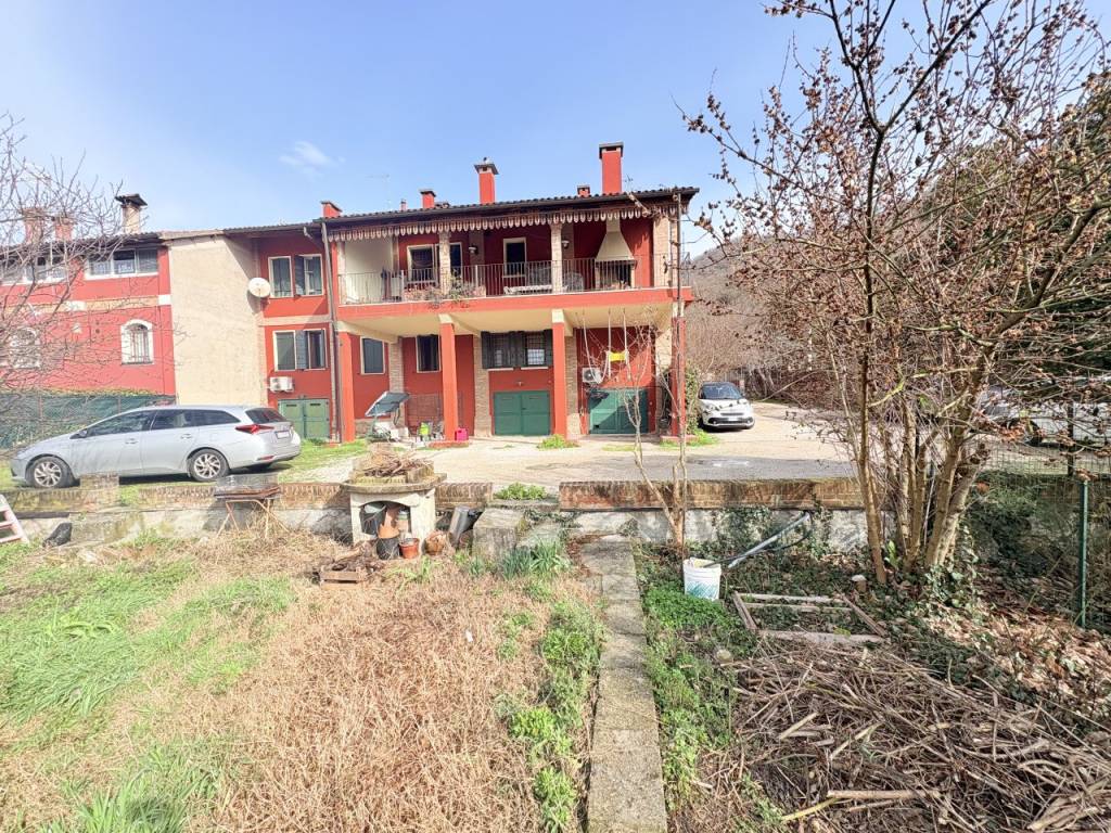 Appartamento a Galzignano terme in Viale delle Terme - Foto 2