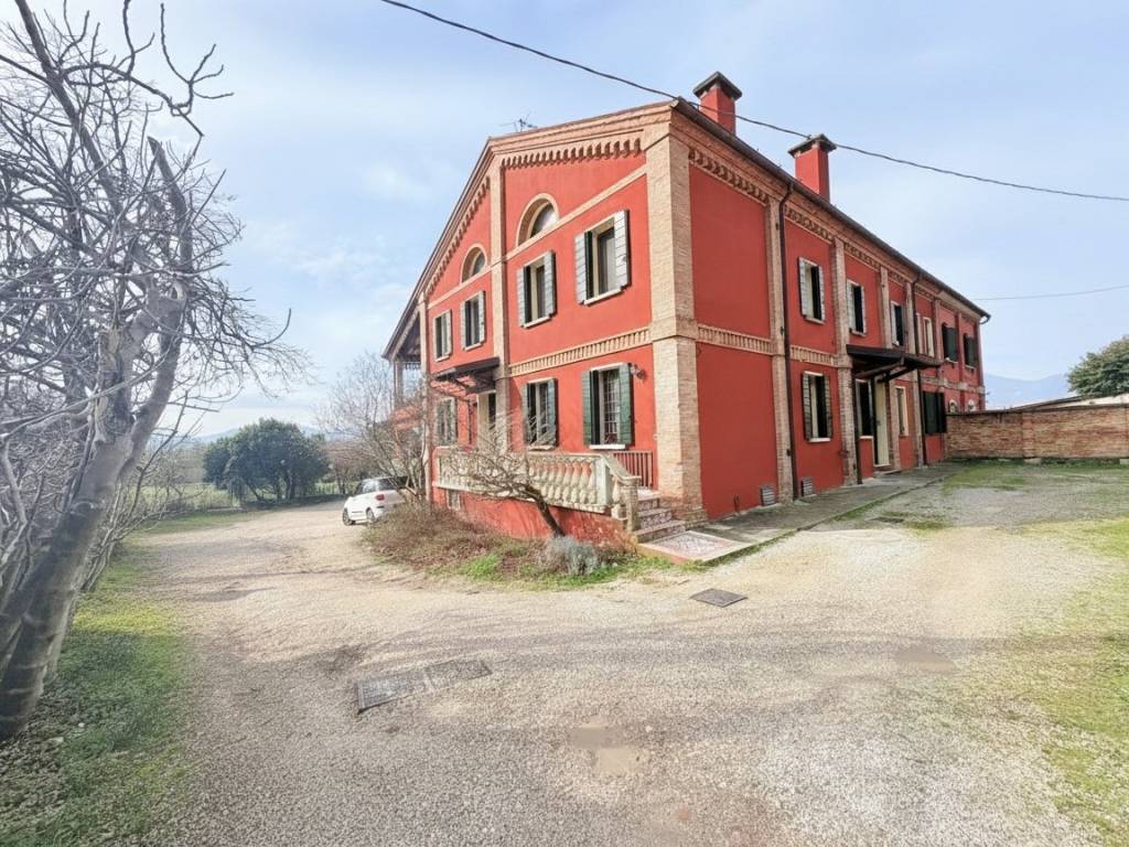 Appartamento a Galzignano terme in Viale delle Terme - Foto 3