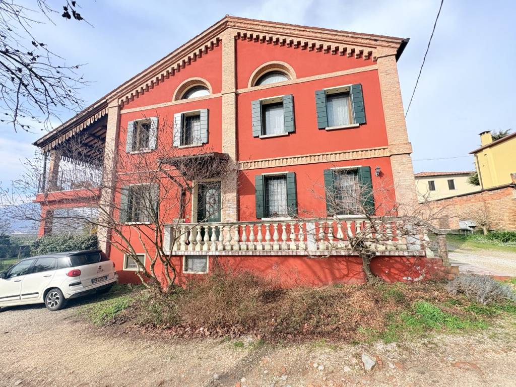 Appartamento a Galzignano terme in Viale delle Terme - Foto 4