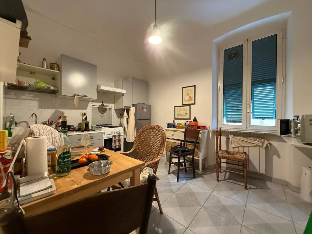 Appartamento a Genova in Via Ursone da Sestri - Foto 3