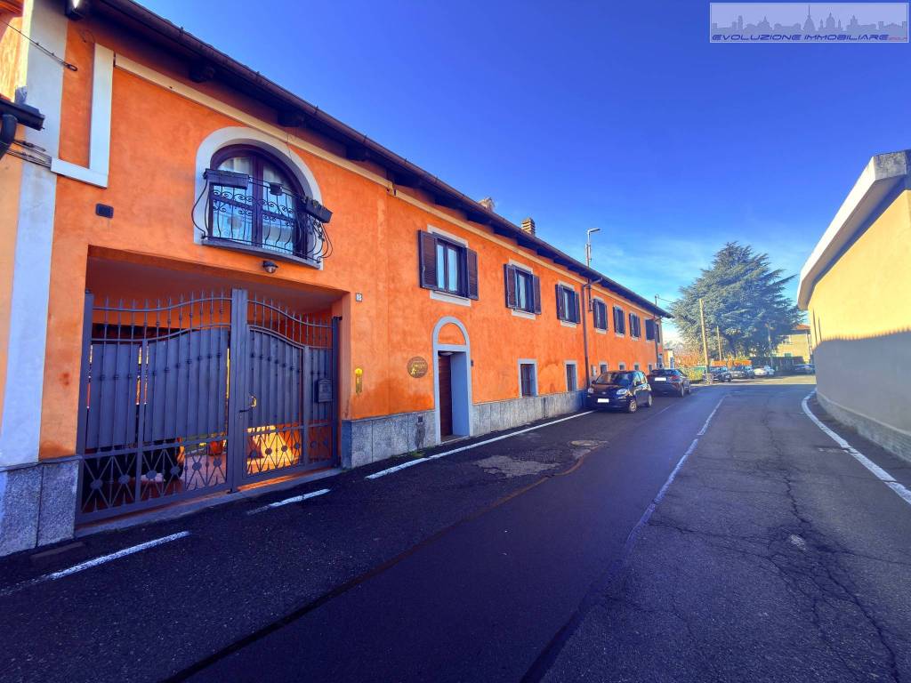 Immobile a Caselle torinese in Via Vietta, 5 - Foto 3