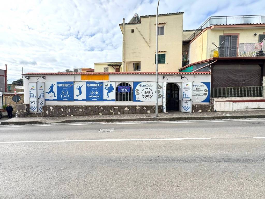 Immobile a Bacoli in Via Cappella, 23 - Foto 2