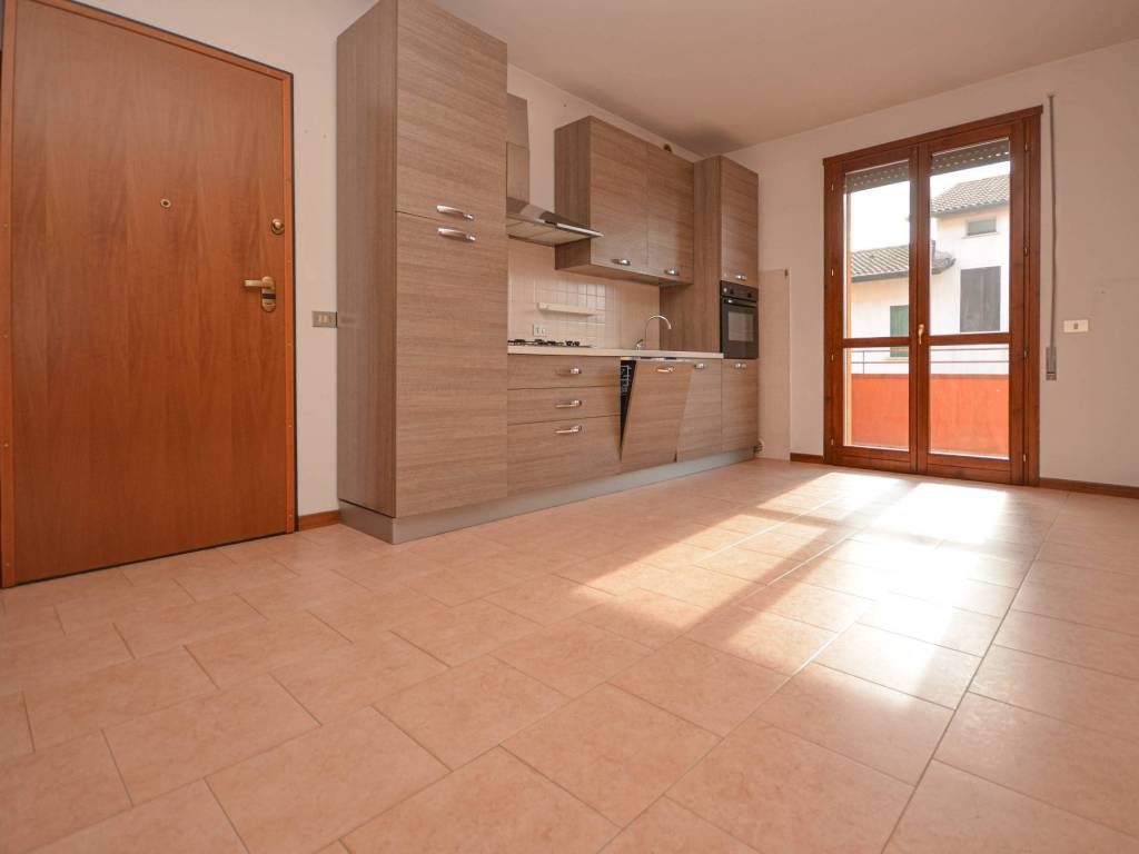 Appartamento a Grumolo delle abbadesse in Via Giacomo Zanella - Foto 2