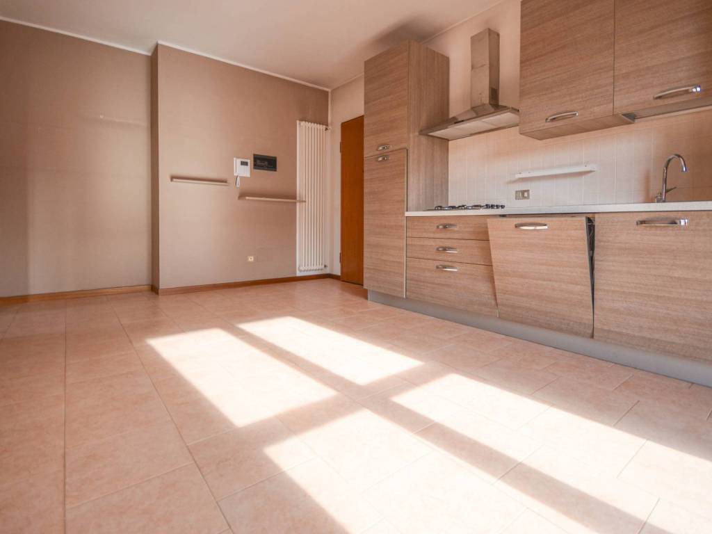 Appartamento a Grumolo delle abbadesse in Via Giacomo Zanella - Foto 3