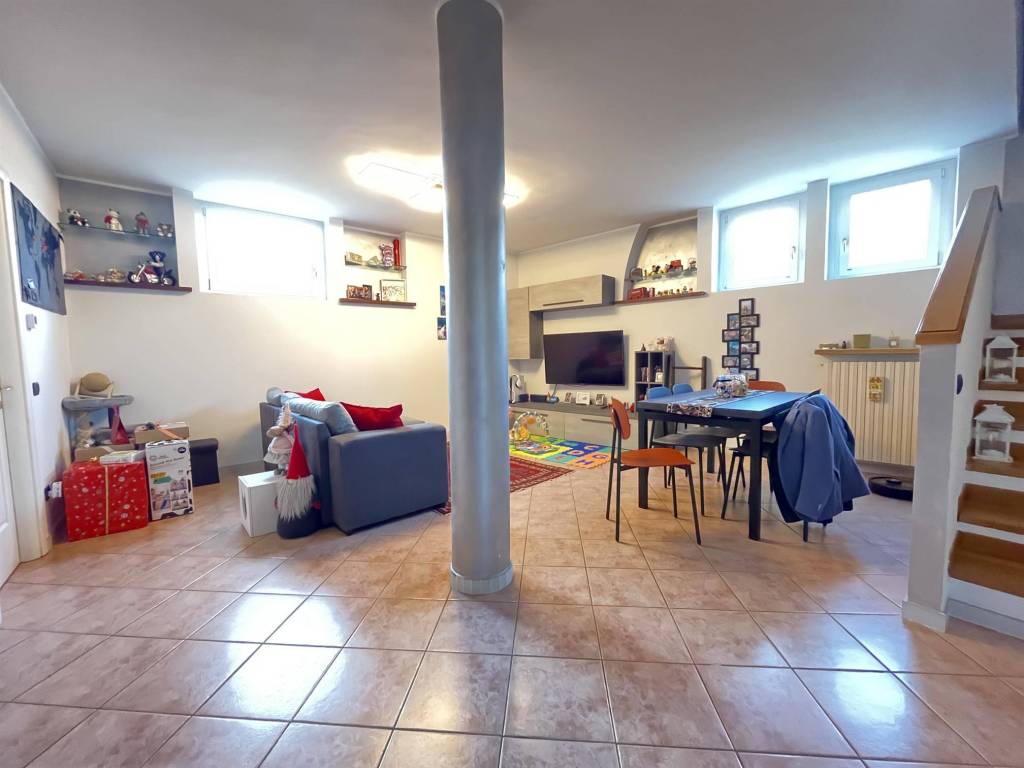 Appartamento a Vigevano in Via Manara Negrone - Foto 2