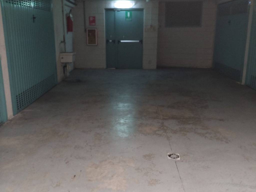 Box / garage a Genova in Via Serra, 3 - Foto 5