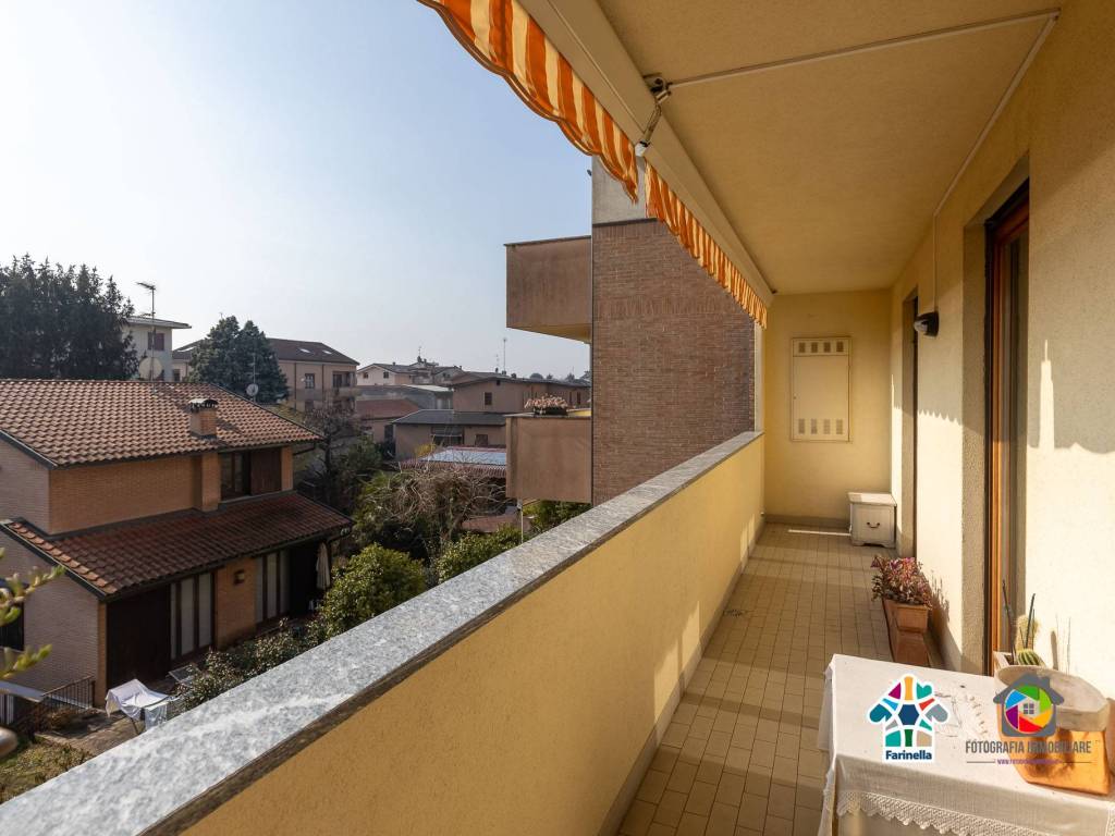 Appartamento a Lissone in Via Bruno Buozzi - Foto 2