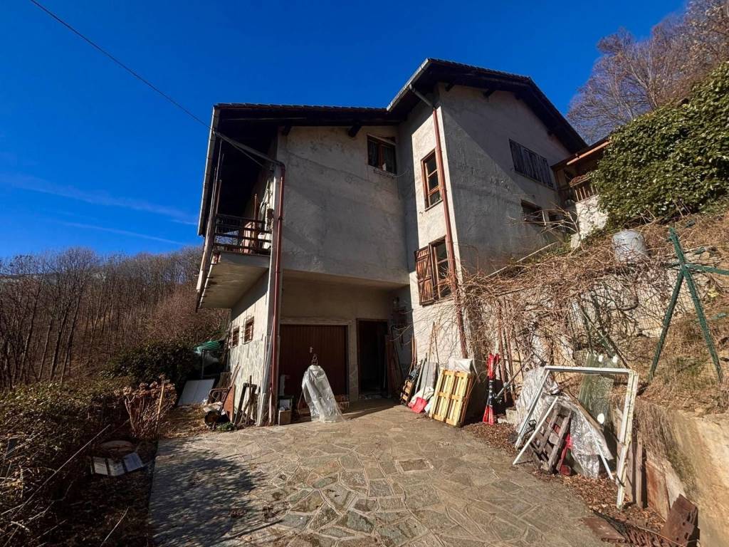 Villa a Corio in Case al Case, 2 - Foto 2