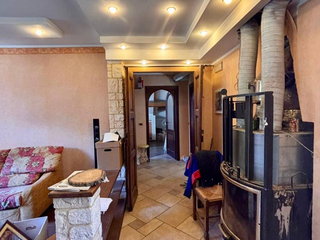 Villa a Corio in Case al Case, 2 - Foto 4