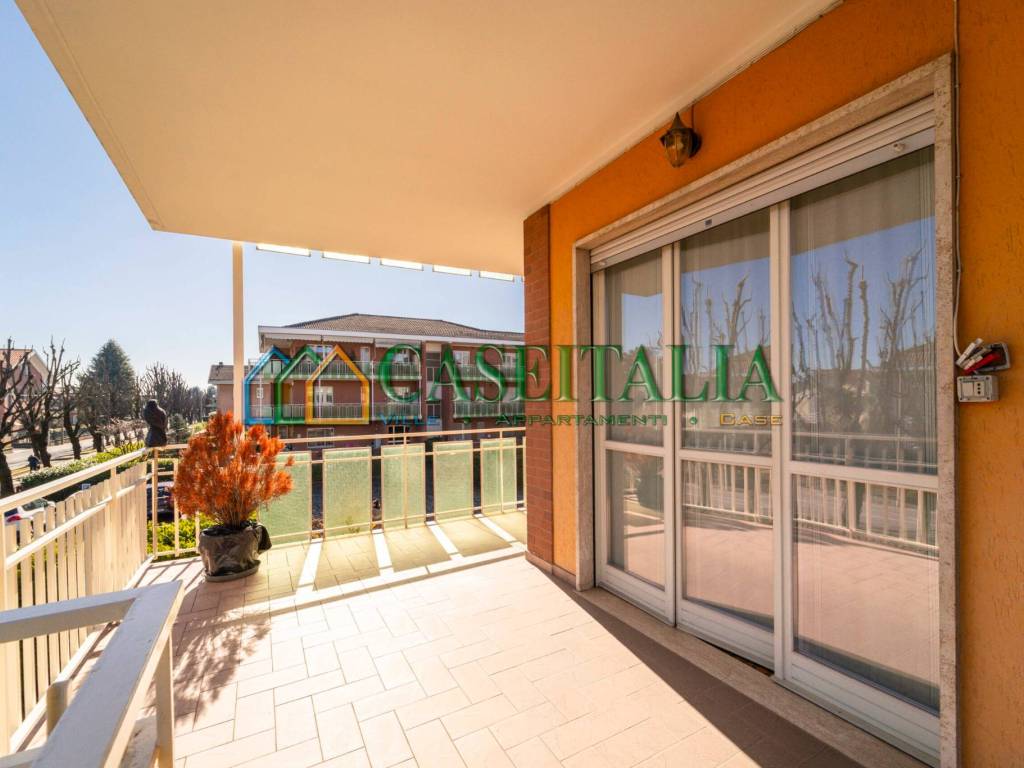 Appartamento a Pianezza in Via San Pancrazio, 109 - Foto 2