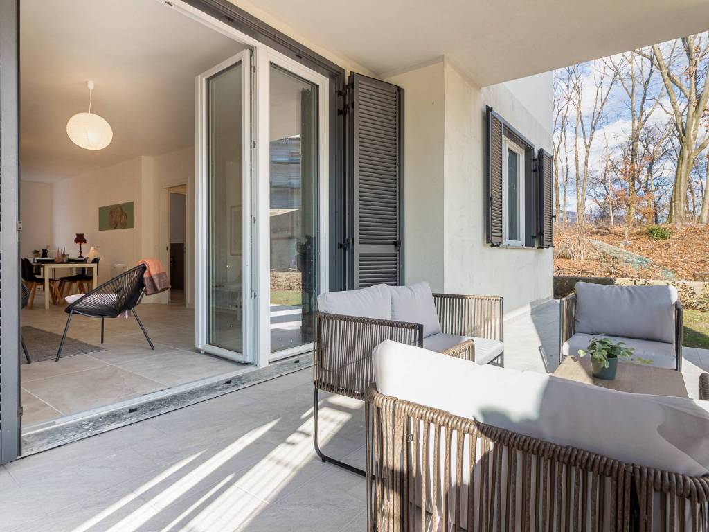 Appartamento a Bizzarone in Via Roma - Foto 2