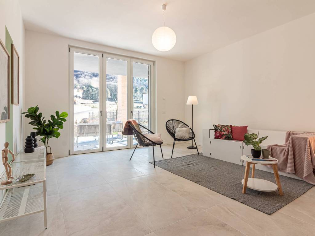 Appartamento a Bizzarone in Via Roma - Foto 3