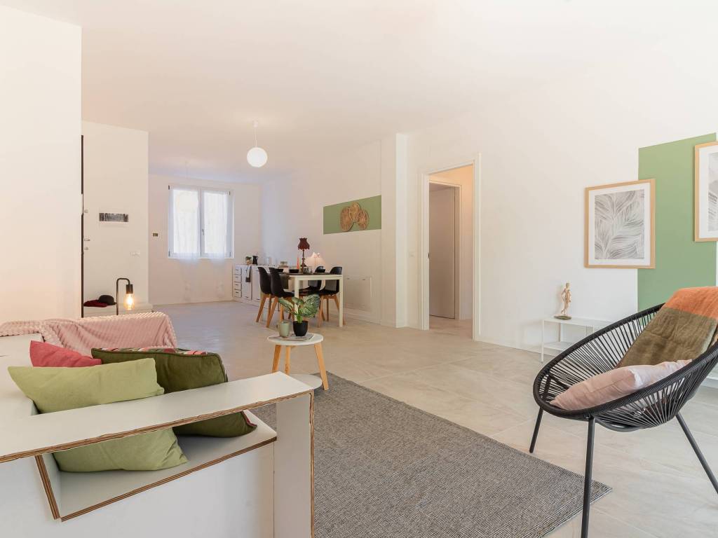 Appartamento a Bizzarone in Via Roma - Foto 5