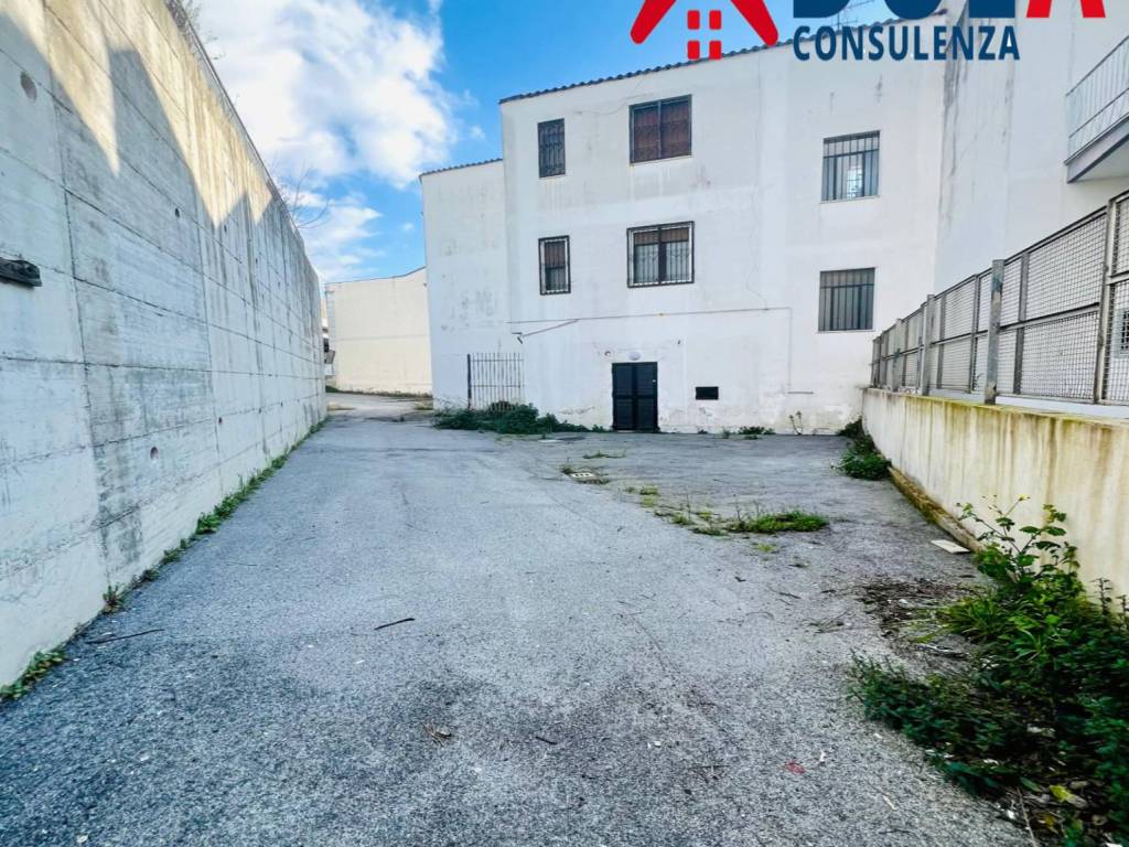 Box / garage a Quarto in Via Santa Maria - Foto 2