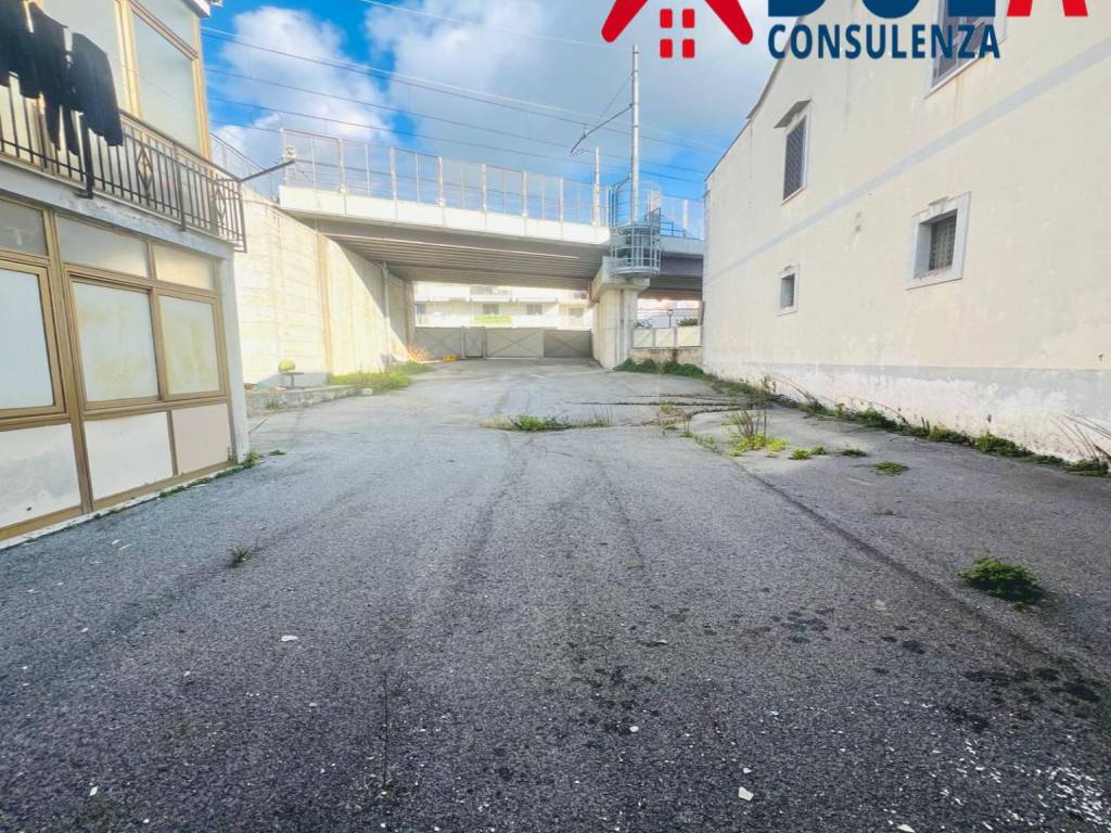 Box / garage a Quarto in Via Santa Maria - Foto 3