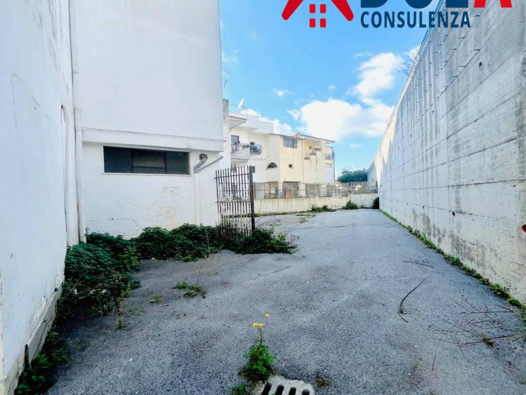 Box / garage a Quarto in Via Santa Maria - Foto 4