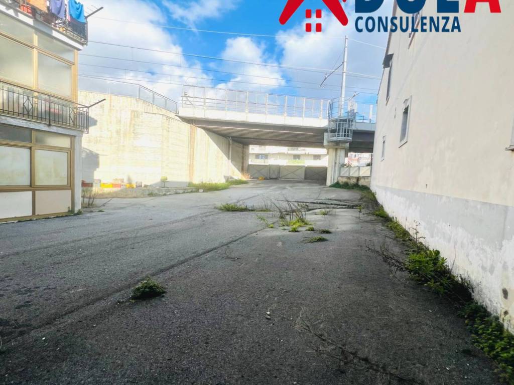 Box / garage a Quarto in Via Santa Maria - Foto 5