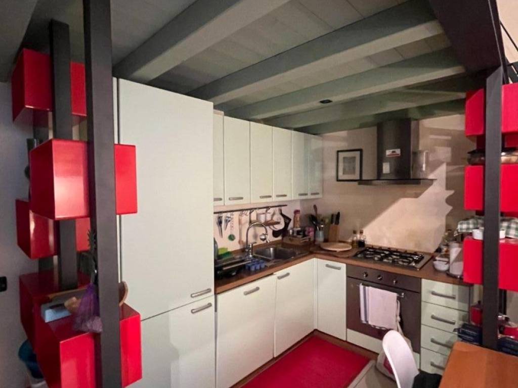 Appartamento a Padova in Via San Pietro - Foto 2