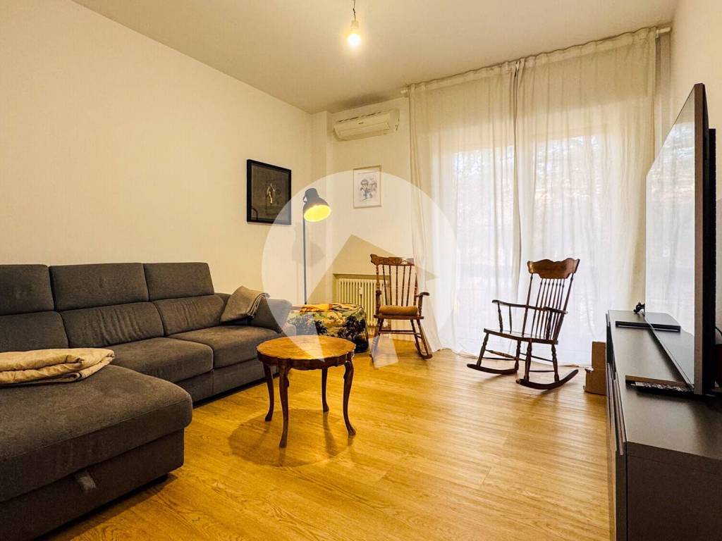 Attico / mansarda a Reggio emilia in Sante Vincenzi, 11 - Foto 2