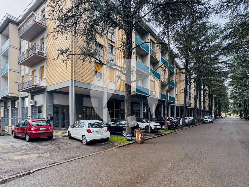 Attico / mansarda a Reggio emilia in Sante Vincenzi, 11 - Foto 3